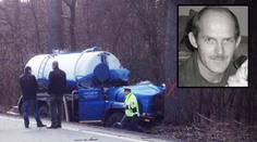 Třetí mrtvý hasič během měsíce: Na Pavlovo auto spadl strom