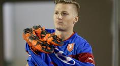 Procházka se vrací z Turecka do Čech. Hrát bude za Baník Ostrava