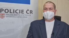 Pohřešovanou Reginu vrah zakopal u Brna, policisté obvinili jejího přítele