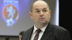 Pelta řeší špínu ve fotbale zatím doma na svazu, na policii nešel