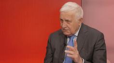 Klaus: Nedělejme Slovensku, co dělá Fiala a Lipavský. Je to trapné a stydím se za ně