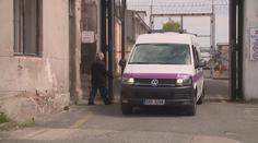 Vězeň ve Valdicích napadl dozorce. Ten kvůli zranění skončil na neschopence