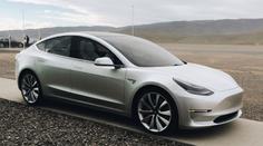 Tesla ztratila post americké jedničky, vystřídalo ji General Motors
