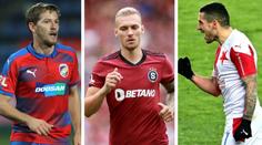 Kontroverzní Stanciu či opory Slovenska. Těchto 12 osmifinalistů prošlo naší ligou