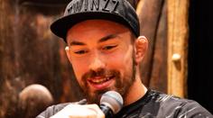 Klein měl být prvním Slovákem v UFC! Premiéru překazil koronavirus