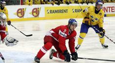 Polák podepsal pětiletý kontrakt se St. Louis