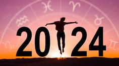 Horoskop na rok 2024: Hvězdy vám splní velké přání