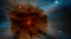 Astronom: Zpozorovaný výbuch supernovy je unikát. Nastal v době, kdy ještě nebyli lidé