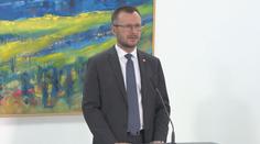 Panika kvůli obilí z Ukrajiny je zbytečná, tvrdí Nekula. Zpřísnil kontroly