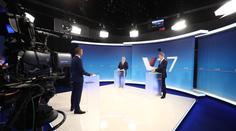Podívejte se na nejdrsnější hádky Babiše a Zaorálka z Nova Duelu