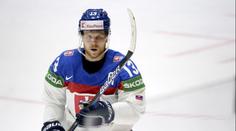 Pomátli se. Na Slováky se snáší kritika. Do KHL prý míří další hráč