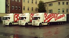 Budvar bude plnit lahve rychleji. Stát to bude 80 milionů