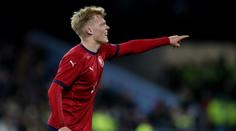 Gól v závěru pohřbil sny o postupu. Lvíčata na Euru do 21 let končí