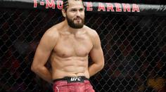 Šílený Masvidal proti sobě poštval fanoušky, ti se bili jako koně! VIDEO