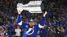 Dva triumfy nám nestačí, hlásí před sezonou NHL kapitán Stamkos