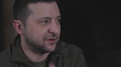 Zelenskyj jako vzor pro ostatní politiky. Mediální experti oceňují jeho vystupování