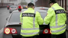 Slováci budou hříšníkům na silnicích zabavovat auta. Přitvrdí i jinak