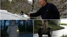 ZMĚNY NA SILNICÍCH: Tohle všechno bude už od února jinak!