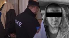 Otřesné detaily vraždy Dominika: Pachatel ho utopil v septiku