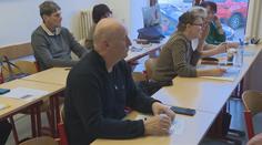 Senioři chtějí studovat. Zájem je velký, na oblíbené kurzy se někteří nedostanou