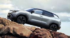 Nové Suzuki sází na dynamiku, komfort i pohon všech kol