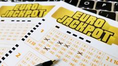 V Eurojackpotu padla gigantická výhra. Částka je příliš vysoká pro běžný bankovní účet