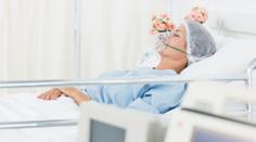 Transplantace ženě dala nový život, pak přišel covid. Věděla, že už se neprobudí