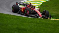 Udržitelná paliva v F1 už v roce 2026. V Německu je vyvíjí pro Ferrari