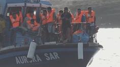 Evropu čeká hororový scénář, varuje expert. Západu hrozí záplava migrantů