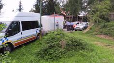 Drama na lodi: Matku s miminkem zachraňoval herec Vladyka