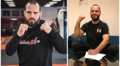 Druhý Slovák v UFC? Buday dostal životní šanci, o smlouvu bude bojovat