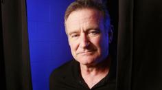 DRSNÁ SMRT: Před oběšením se Robin Williams podřezal