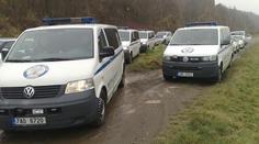 ZOUFALÁ RODINA: Pomozte najít Eriku! Šla venčit psa a NEVRÁTILA SE!