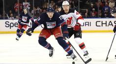 Derby zároveň bojem o play-off NHL. Střet mezi rivaly sledujte na Nova Sport