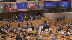 V Bruselu jednají ministři o pomoci státům, kde končí uprchlíci z Ukrajiny