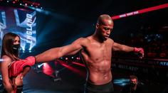 Příští Bellator dostal nové grády! V kleci se představí Michael Page
