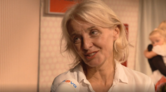 Zásadní rozhodnutí Veroniky Žilkové před rozvodem. Tohle nikdo nečekal