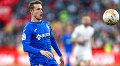Mluvčí Getafe se vyjádřila k Janktově situaci: Vše by teď měla řešit Sparta