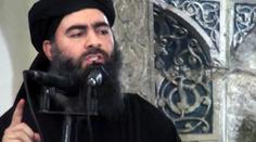 Vůdce Islámského státu je mrtvý! Potvrdili to i teroristé z ISIS