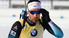 Fourcade a další hvězdy se bouří proti zákazu fanoušků v Novém Městě