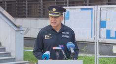 Policie ČR má spoustu práce. Zajišťuje bezpečnost na předsednictví v Radě EU