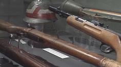 Armádní muzeum Žižkov připravilo novou výstavu. Tématem je květnové povstání