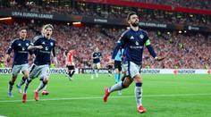 Evropská liga: Athletic Bilbao vs. Manchester United – 1. 5. 2025