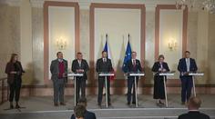 Politici nebo soudci si polepší. Vyšší platy ale pobouřily odbory, zvažují protesty