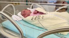 V babyboxu ve Znojmě našli podchlazené miminko. Skončilo v inkubátoru