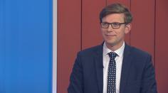 Musíme mířit na Západ. Ve volbách bude mít SPOLU 20 %, řekl Kupka