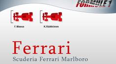Scuderia Ferrari Marlboro