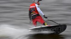 Hvězdy MotoGP nevyjedou v Brně jen na trať. Rozbalí to i na vodě!
