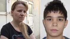 Okradená dívka (9) s rakovinou se bojí! Matka promluvila o Bílině!