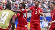 MS ve fotbale 2026 – sestřih: Švýcarsko vs. Bosna a Hercegovina (18. 6. 2026)